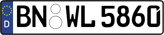 BN-WL5860