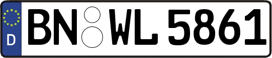 BN-WL5861