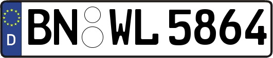 BN-WL5864
