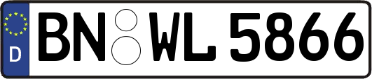 BN-WL5866