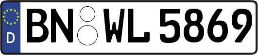 BN-WL5869