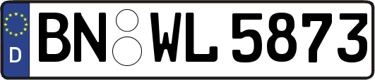 BN-WL5873