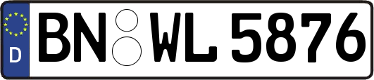 BN-WL5876