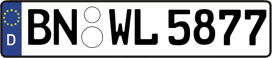 BN-WL5877