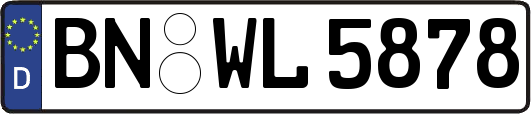 BN-WL5878