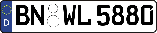 BN-WL5880