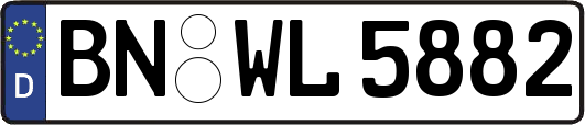 BN-WL5882