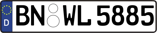 BN-WL5885