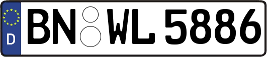 BN-WL5886