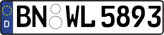 BN-WL5893
