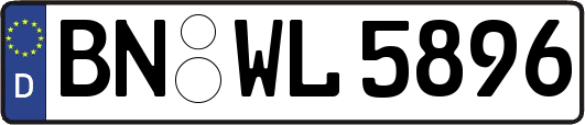 BN-WL5896