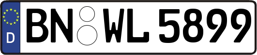 BN-WL5899