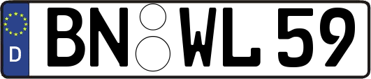 BN-WL59