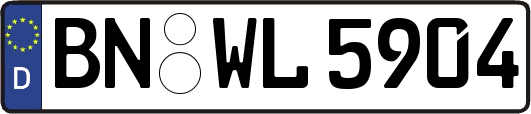 BN-WL5904