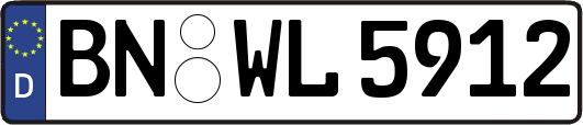 BN-WL5912