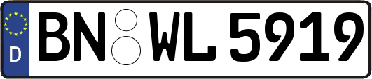 BN-WL5919