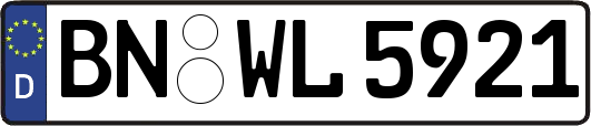 BN-WL5921