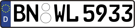 BN-WL5933