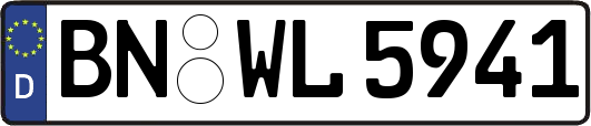 BN-WL5941