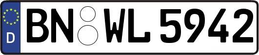 BN-WL5942