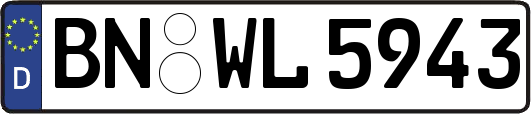 BN-WL5943