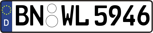 BN-WL5946