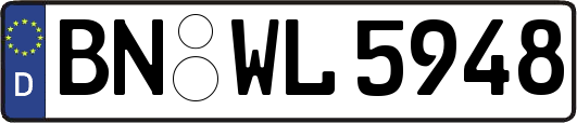 BN-WL5948