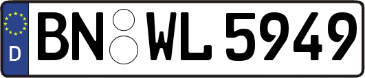 BN-WL5949