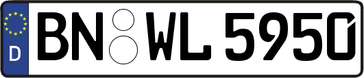 BN-WL5950