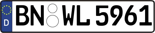 BN-WL5961
