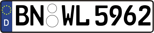 BN-WL5962