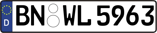 BN-WL5963