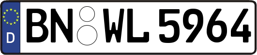 BN-WL5964