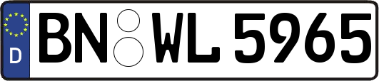 BN-WL5965