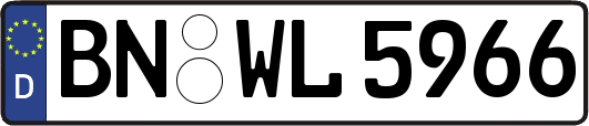 BN-WL5966