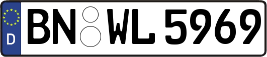 BN-WL5969