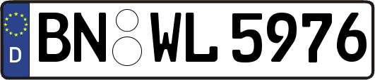 BN-WL5976