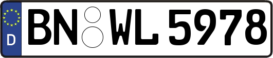 BN-WL5978