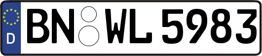 BN-WL5983