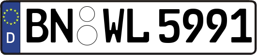 BN-WL5991