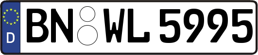 BN-WL5995