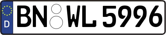 BN-WL5996