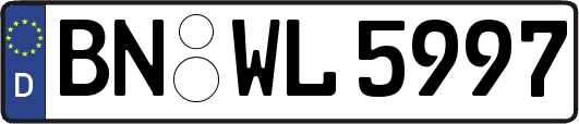 BN-WL5997