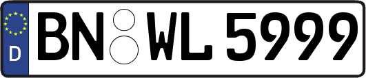 BN-WL5999