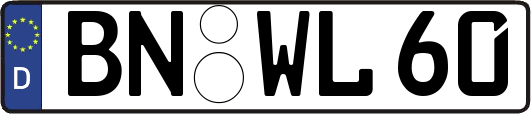 BN-WL60