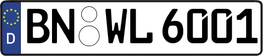 BN-WL6001