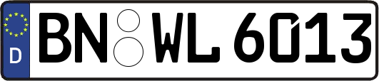 BN-WL6013