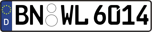 BN-WL6014