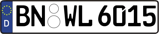 BN-WL6015
