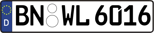 BN-WL6016